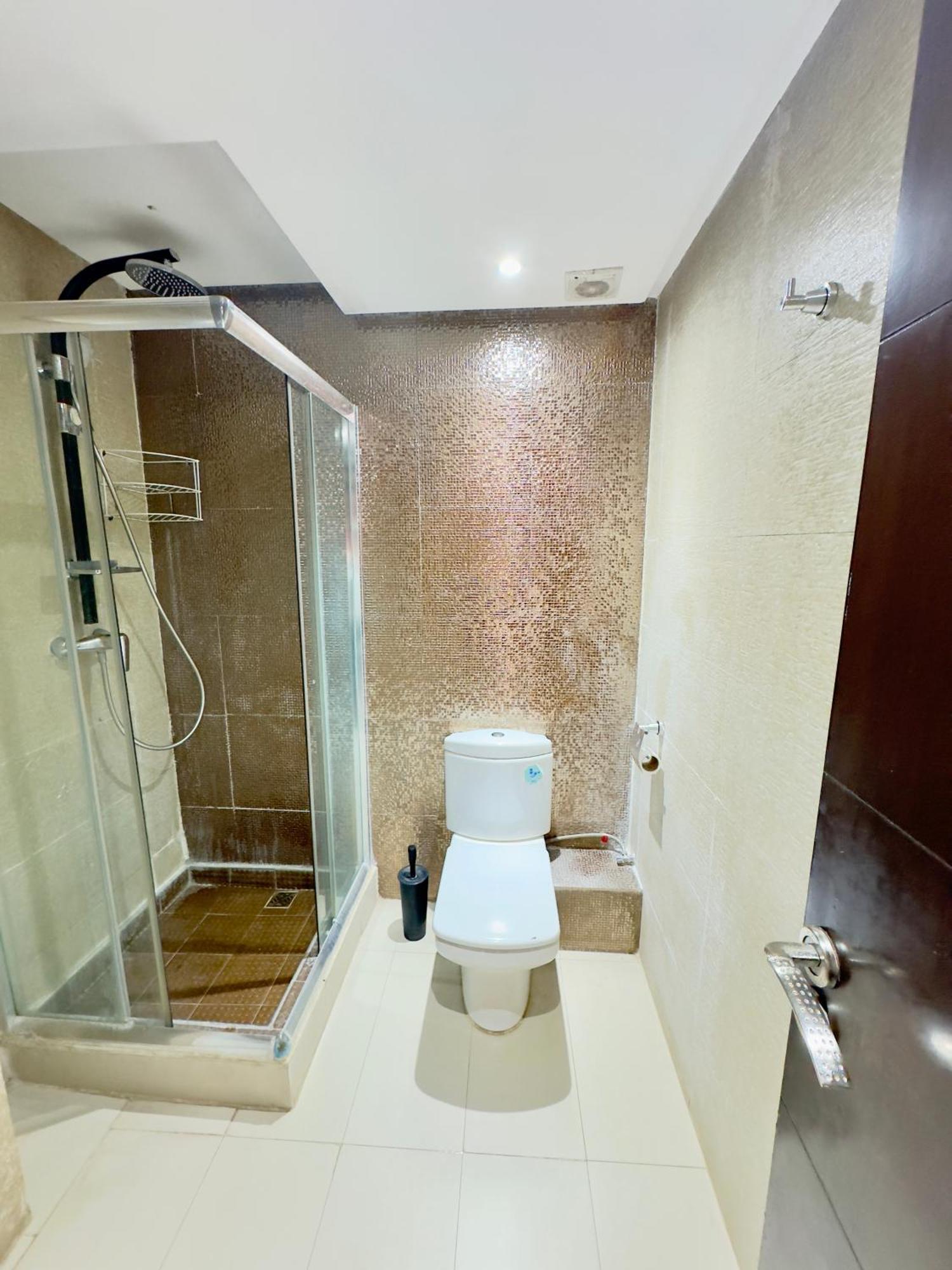 Holla Apartment Agadir